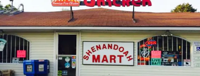 Shenandoah Mart
