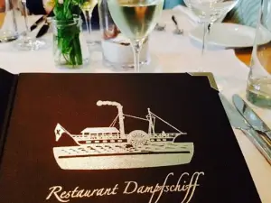 Restaurant Dampfschiff