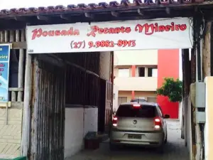 Recanto E Restaurante Mineiro
