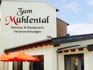 Hotel Zum Muhlental