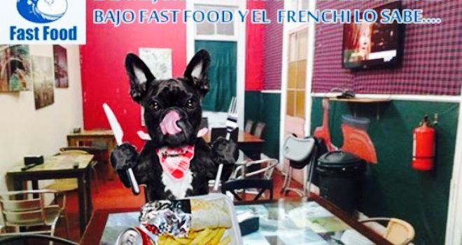 El Bajo fast food