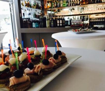 Orbis Cafe & Bar