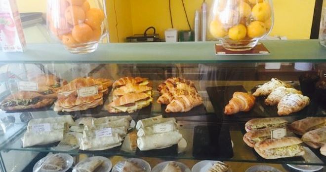 The Village Cafe