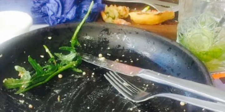 Mavericks on the Bay