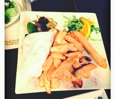 Mikonos Restaurant