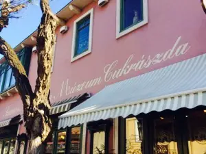 Szamos Museum Confectioner's - Szentendre