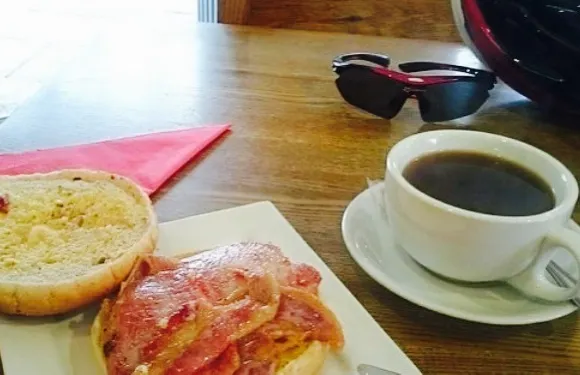 Chambers Coffee House