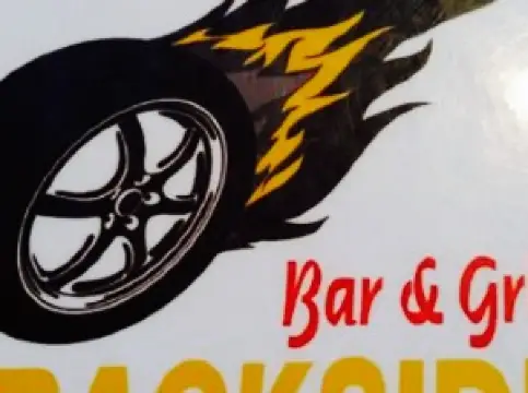 Trackside Bar and Grill