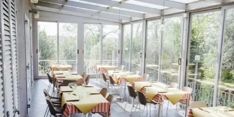 Ristorante Il Corsaro