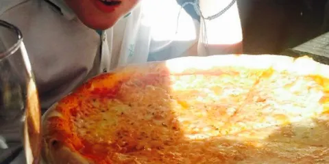 Da Arianna Restaurante