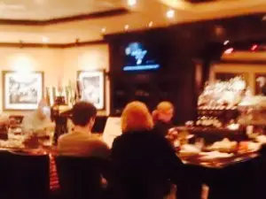 Maggiano's Little Italy
