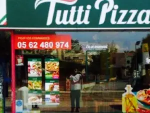 Tutti Pizza Blagnac