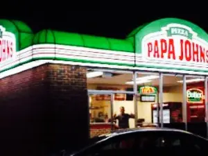 Papa John's Pizza