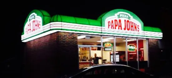 Papa John's Pizza