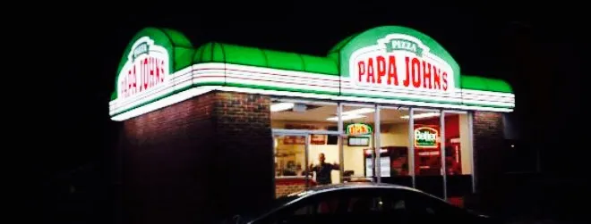 Papa John's Pizza