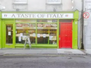 A Taste Of Italy