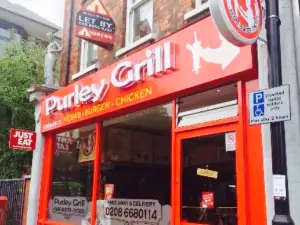 Purley Grill