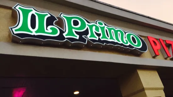 IL Primo Pizza & Wings