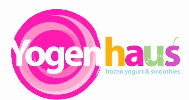 Yogenhaus