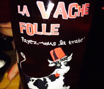 Le Saint-Pub - Microbrasserie Charlevoix