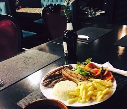 Restaurante Soulfly