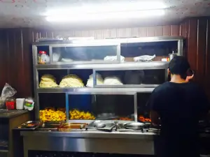 SREE Muruga CAFE