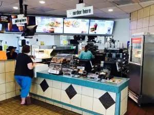 McDonald’s