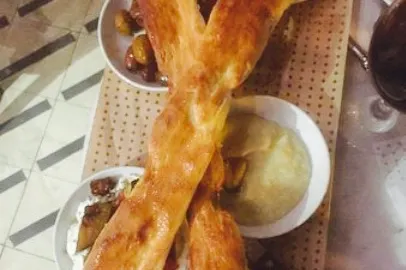 Caffit in Jerusalem