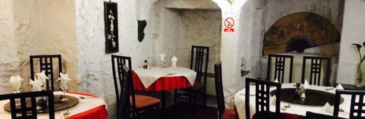 Sea Palace Chinese Restaurant