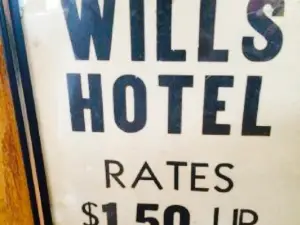 Woodbine Inn and Restaurant