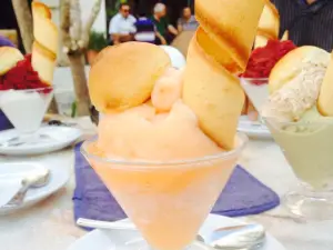 Bar del Tocco , di Rinaldis Giuseppe