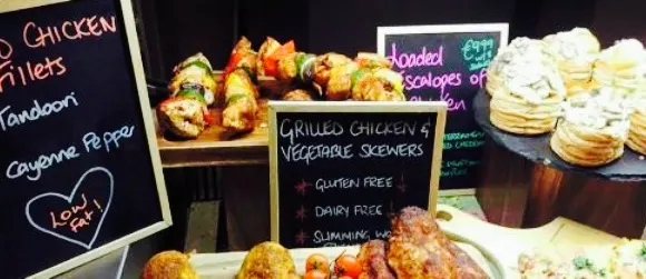 Urban Kitchen & Coffee Co