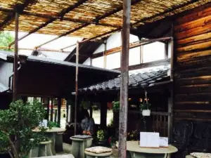 Cafe Kappe