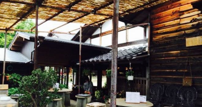 Cafe Kappe