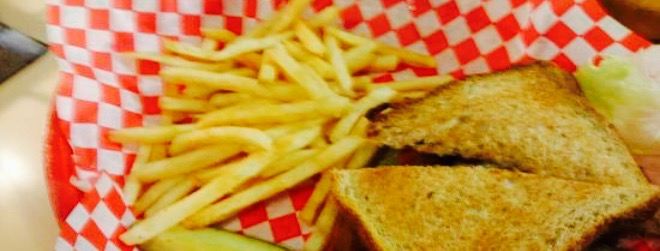 Chuckwagon Cafe
