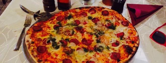 Pizza per Tutti