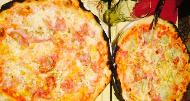 Ristorante Pizzeria L' Italiano