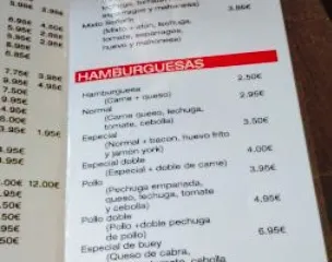 Meson Senorio Del Bierzo