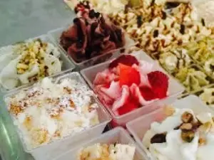 Gelateria Artigianale Dolce Bonta