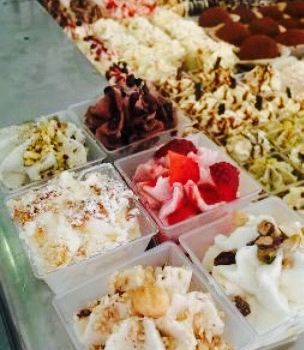 Gelateria Artigianale Dolce Bonta