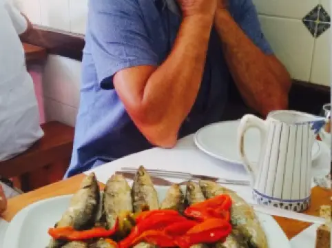 Casa Primavera - Taberna Soares