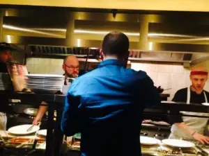 Paradiso Restaurant