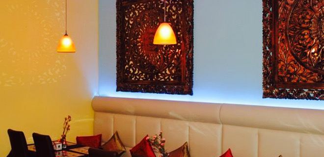 Thali Palace