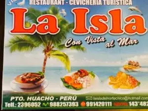 Restaurante la isla