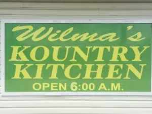 Wilma's Kountry Kitchen