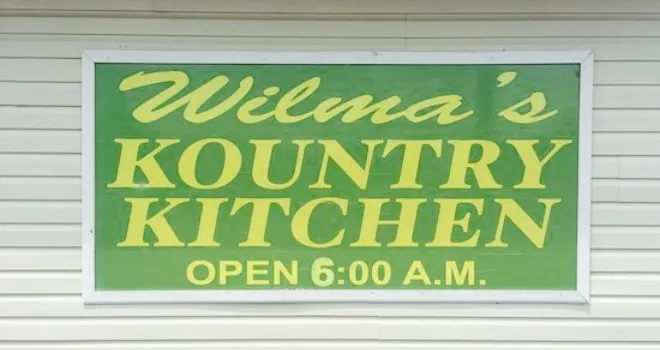 Wilma's Kountry Kitchen