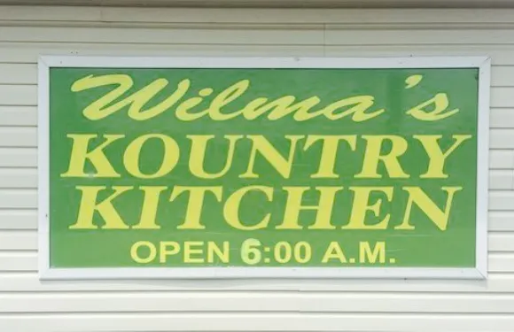 Wilma's Kountry Kitchen
