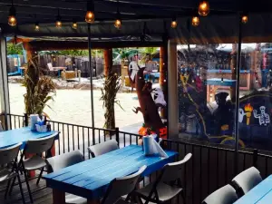 North Star Restaurant