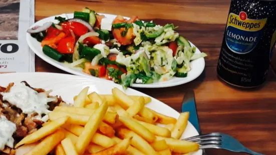 Narrabeen Takeaway (Narrabeen Kebabs)