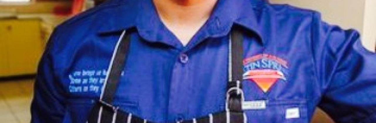 Curtin Springs Wayside Inn